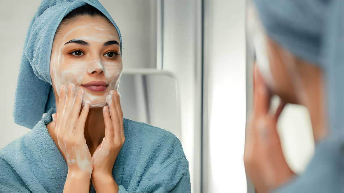 Common Skincare Misconceptions