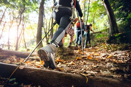 Epic Hiking Trails