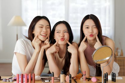 Korean Beauty Secrets