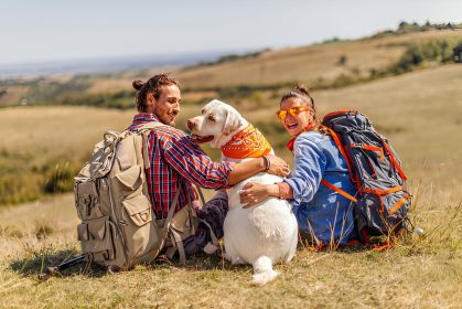 Tips For Pet-Friendly Adventures